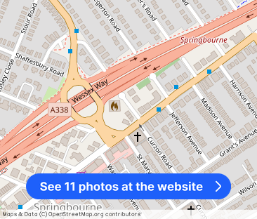 Richmond Park Close, Bournemouth, Dorset, BH8 8TS - Photo 1