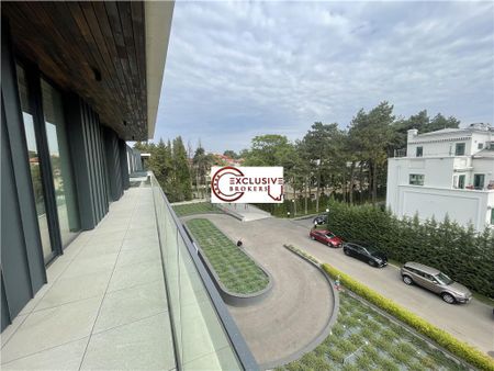 4 Bedrooms Luxury Boutique Building//Kiseleff// 2 parking - Photo 3