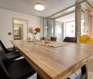 1.5 Zimmer - Photo 2