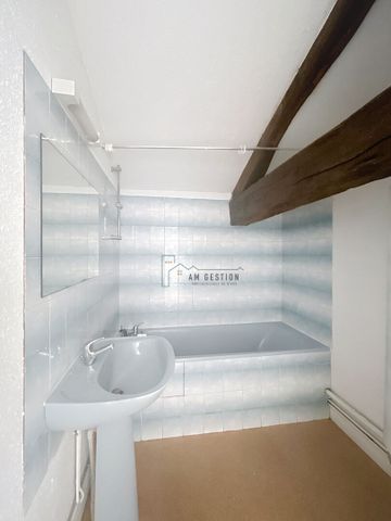 Location Appartement 2 pièces 56m² - Photo 3