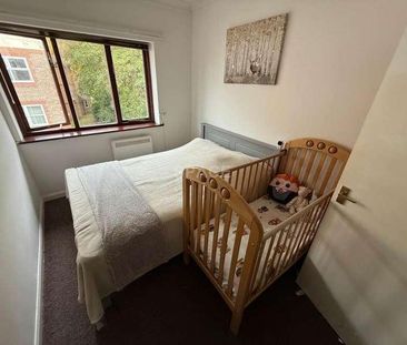 Granby Court, Reading, RG1 - Photo 1