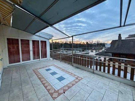 6.5 Zimmer, 1. Stock - Photo 4