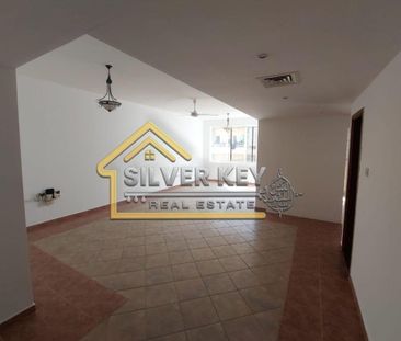 2BHK | Nice View | Specious | Maintain building - Photo 6