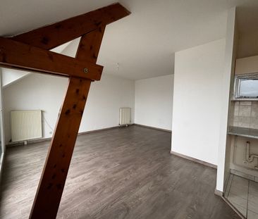 Appartement 2 pieces - Photo 4