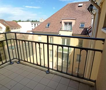 Appartement à louer 2 pièces 45.83m² - Photo 6