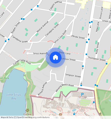 22 Lennox Street Mosman