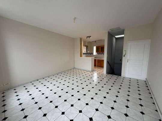 Location Appartement 3 pièces 61m² MONTAUBAN 82000 - Photo 1