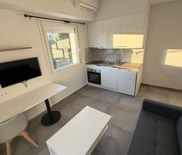 Διαμέρισμα για ενοικίαση Σκαγιοπούλειο (Πάτρα) - Photo 5