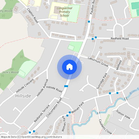 BA3, Radstock
