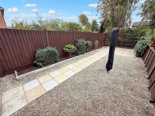 2 bedroom terraced house to rent - Photo 1