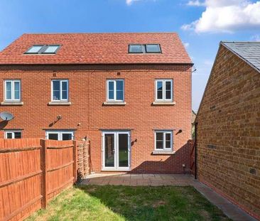 Adderbury, Oxfordshire, OX17 - Photo 1