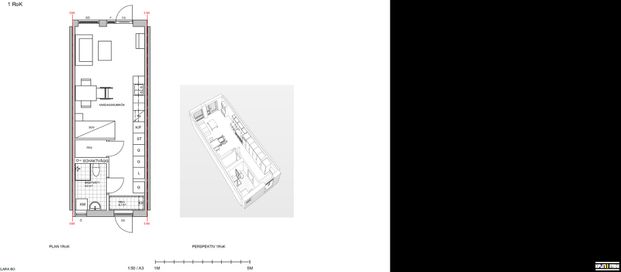 Saltängsgatan 88 - Photo 1