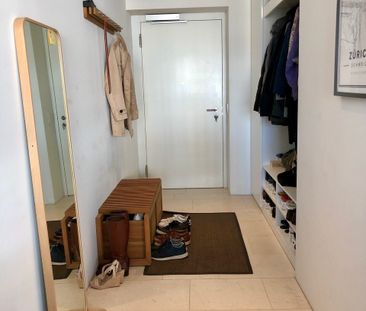 Ihre neue Traumwohnung mitten in Zürich - Kreis 5 - Photo 3