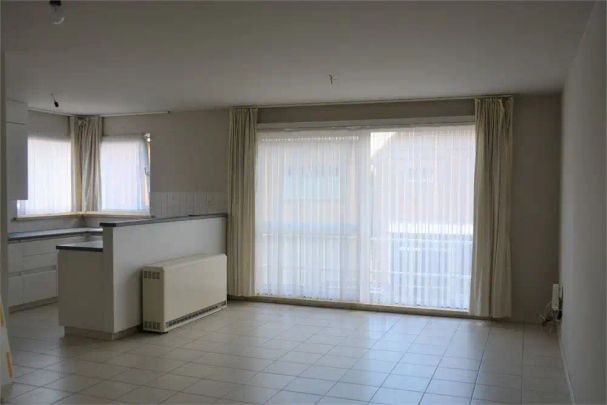 Appartement met 2 slaapkamers en garage - Photo 1