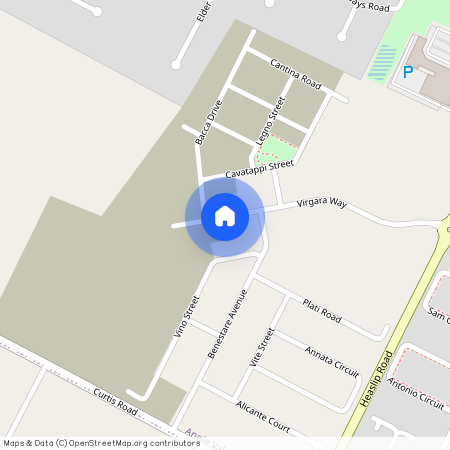 23 Virgara Way, SA 5117, Angle Vale