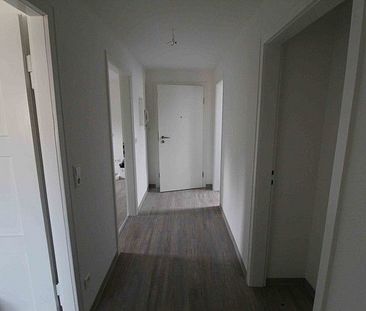 Wie für Sie gemacht - hübsche Wohnung im DG - Photo 2