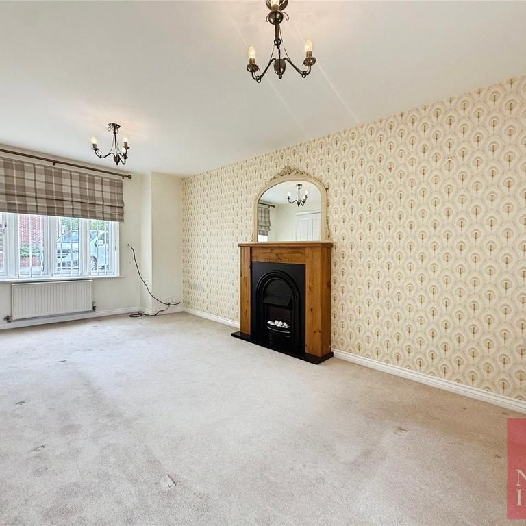 3 bedroom terraced house to rent - Photo 1