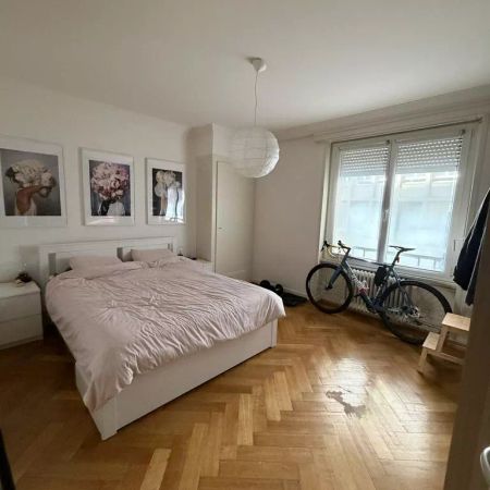 Appartement de 2 pièces - Quartier de la gare - Photo 4