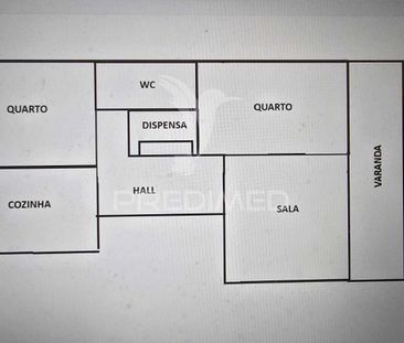 Apartamento T2 em Lisboa - Photo 5