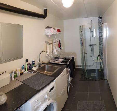 Taggsvampsvägen, Huddinge - Photo 5