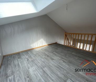 Appartement de type F3 en Duplex (Chauffage inclus) - Photo 1