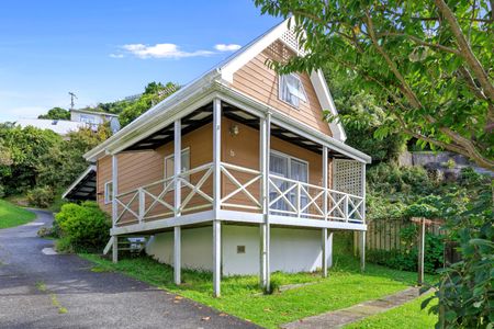 Beautiful 2-Bedroom Standalone Home in Peaceful Vogeltown – $585pw - Cat Friendly - Photo 5