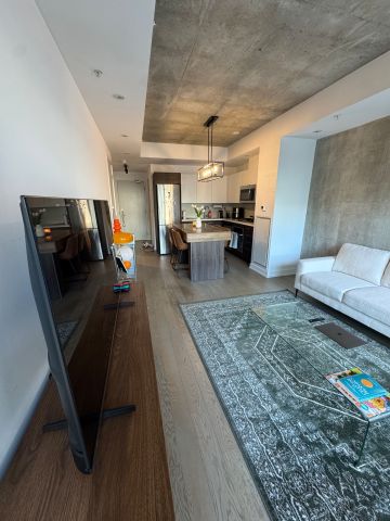 For Lease - 39 Brant Street Unit# 702, Toronto, Ontario - Photo 4