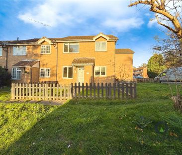 1 bedroom end of terrace house to rent - Photo 4