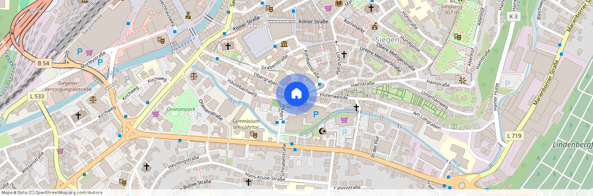 57072 Nordrhein-Westfalen - Siegen