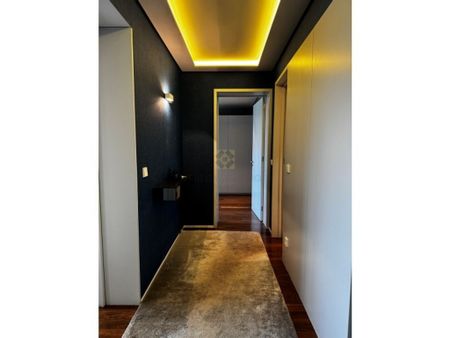 4 bedroom luxury Apartment for rent in Matosinhos-Sul (Matosinhos), Matosinhos, Distrito do Porto - Photo 4