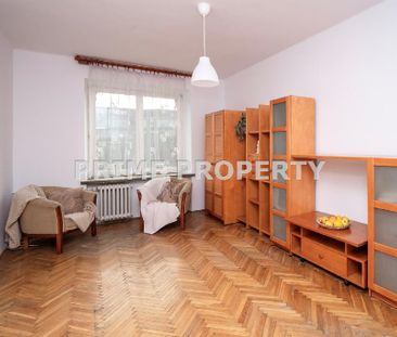 Mieszkanie Kraków Grzegórzki powierzchnia 62.0 m² C389-WM-05704 - Photo 1
