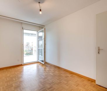 Aussergewöhnlicher Grundriss? Hier sind Sie an der richtigen Adresse! - Foto 6