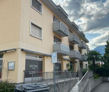 ASCONA, VICINANZE CENTRO E A 5 MIN. DAL LAGO - Foto 4
