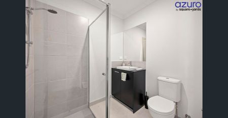 🏡 BRAND NEW CO-LIVING | ALL BILLS INCLUDED | FULLY FURNISHED | CLYDE - Photo 4