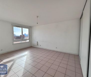 Location Appartement 2 pièces 40m² CALUIRE ET CUIRE 69300 - Photo 2