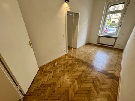 Sanierte Mietwohnung mit moderner Küche in TOP Lage ...! - Photo 4