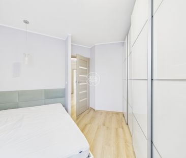 Przytulne 3 pokoje z balkonem | Czyżkówko | 53,5 m - Zdjęcie 3