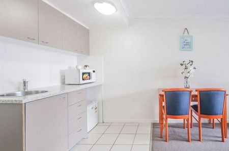 FURNISHED STUDIO APARTMENT FOR RENT IN CENTRAL LOCATION! - Photo 5