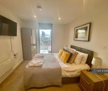 1 bedroom flat to rent - Photo 6