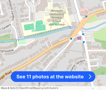 Horringer Road, IP33 2DR - Photo 1