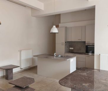 Appartement te huur - Foto 3