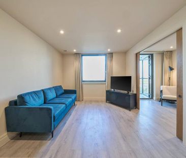 2 bedroom flat to rent - Photo 4