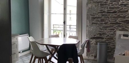 Appartement T1 à louer Nantes - 12 m² - Photo 2