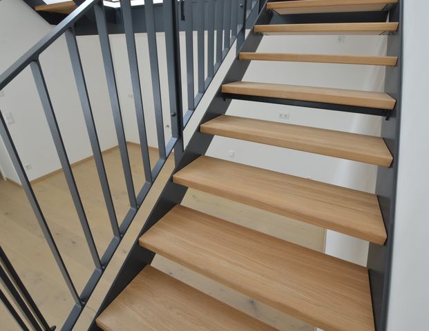 I Loft Wohnung im Rius Carré I Gartenhaus I Einbauküche I erstklassige Ausstattung I - Photo 1