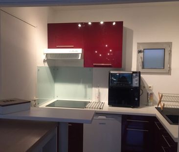 Location Appartement 2 pièces 40m² BORDEAUX 33300 - Photo 2