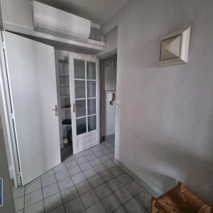 Appartement à louer 1 pièce 16.23m² - Photo 2