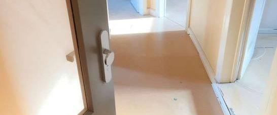 3-Zimmer-Wohnung für Selbstrenovierer in zentraler Lage von Hagen - Photo 1