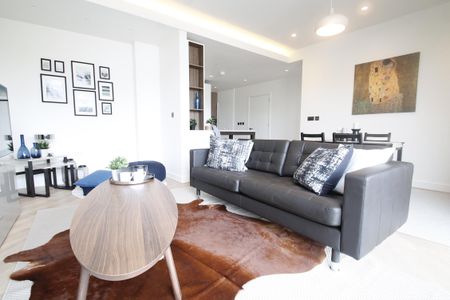 Television Centre, W12, London - Photo 2