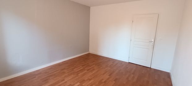 Location Appartement 3 pièces 78m² - Photo 1