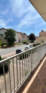 Appartement à louer 1 pièce 29.16m² - Photo 4